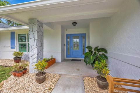 Casa en venta en Loxahatchee Groves, Florida, 4 dormitorios, 217.39 m2 № 1372492 - foto 3