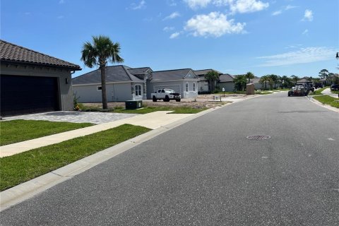 Terreno en venta en Palm Coast, Florida № 1295403 - foto 5