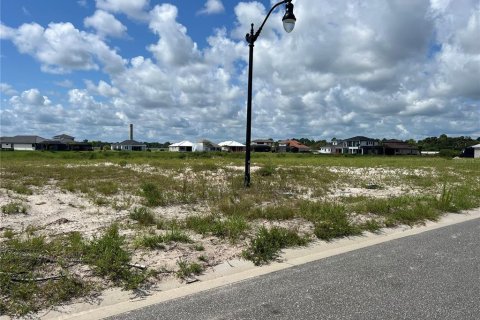 Terreno en venta en Palm Coast, Florida № 1295403 - foto 6