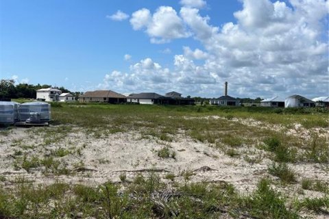 Terreno en venta en Palm Coast, Florida № 1295403 - foto 2