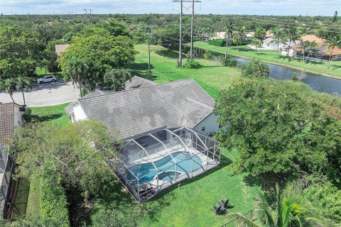 Casa en venta en Coral Springs, Florida, 5 dormitorios № 1399501 - foto 27