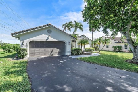 Casa en venta en Coral Springs, Florida, 5 dormitorios № 1399501 - foto 4