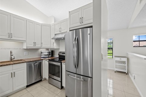 Copropriété à vendre à Deerfield Beach, Floride: 3 chambres, 106.84 m2 № 1291063 - photo 17