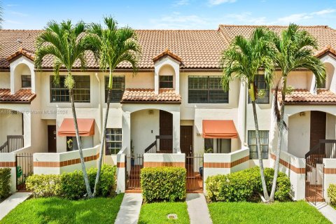 Copropriété à vendre à Deerfield Beach, Floride: 3 chambres, 106.84 m2 № 1291063 - photo 1