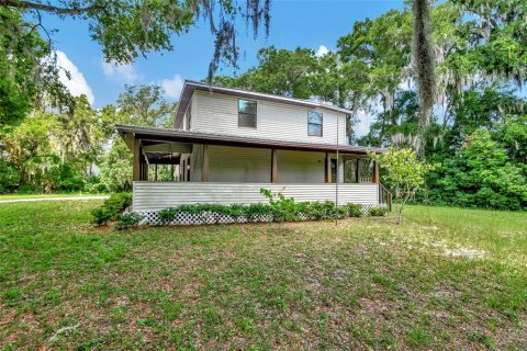 Villa ou maison à vendre à DeLand, Floride: 2 chambres, 115.94 m2 № 1243830 - photo 24