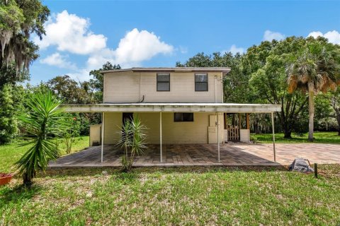 Villa ou maison à vendre à DeLand, Floride: 2 chambres, 115.94 m2 № 1243830 - photo 28