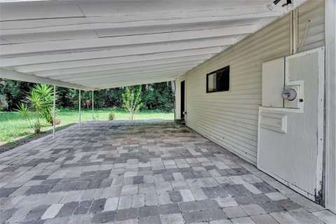 Villa ou maison à vendre à DeLand, Floride: 2 chambres, 115.94 m2 № 1243830 - photo 23