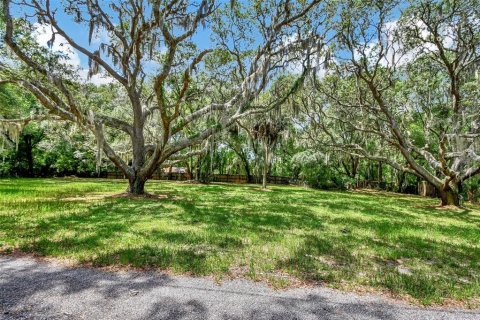 Villa ou maison à vendre à DeLand, Floride: 2 chambres, 115.94 m2 № 1243830 - photo 30