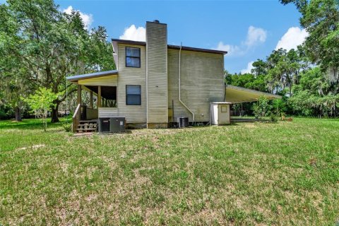 Villa ou maison à vendre à DeLand, Floride: 2 chambres, 115.94 m2 № 1243830 - photo 25