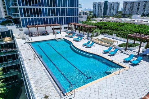 Condominio en venta en Miami Beach, Florida, 2 dormitorios, 128.86 m2 № 1418509 - foto 27