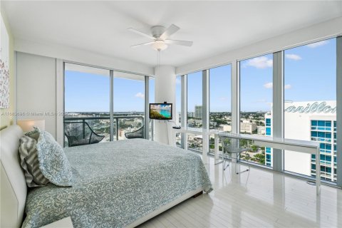 Condominio en venta en Miami Beach, Florida, 2 dormitorios, 128.86 m2 № 1418509 - foto 16