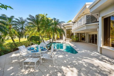 Villa ou maison à vendre à Coral Springs, Floride: 5 chambres, 419.55 m2 № 1031509 - photo 12
