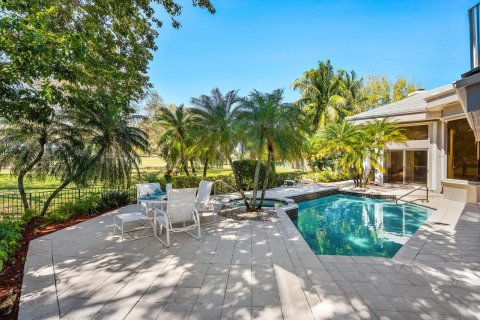 Villa ou maison à vendre à Coral Springs, Floride: 5 chambres, 419.55 m2 № 1031509 - photo 13