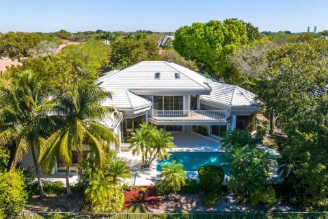 Casa en venta en Coral Springs, Florida, 5 dormitorios, 419.55 m2 № 1031509 - foto 4