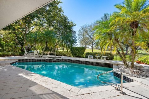 Villa ou maison à vendre à Coral Springs, Floride: 5 chambres, 419.55 m2 № 1031509 - photo 9