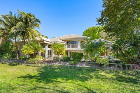 Casa en venta en Coral Springs, Florida, 5 dormitorios, 419.55 m2 № 1031509 - foto 8