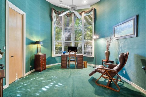 Villa ou maison à vendre à Coral Springs, Floride: 5 chambres, 419.55 m2 № 1031509 - photo 28