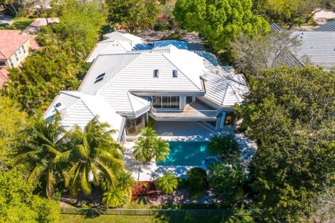 Casa en venta en Coral Springs, Florida, 5 dormitorios, 419.55 m2 № 1031509 - foto 5