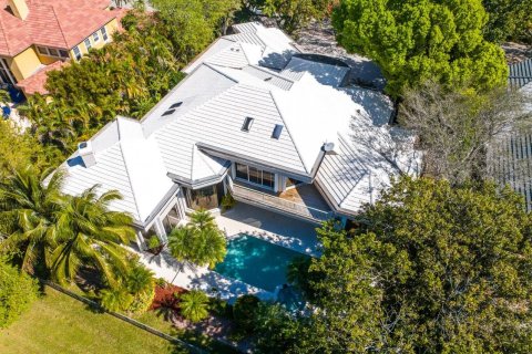 Villa ou maison à vendre à Coral Springs, Floride: 5 chambres, 419.55 m2 № 1031509 - photo 7