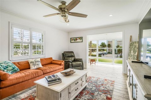 Copropriété à vendre à Vero Beach, Floride: 2 chambres, 92.9 m2 № 1376260 - photo 14