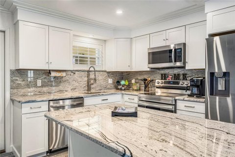 Copropriété à vendre à Vero Beach, Floride: 2 chambres, 92.9 m2 № 1376260 - photo 5