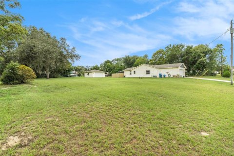 Terreno en venta en Spring Hill, Florida № 1376200 - foto 4