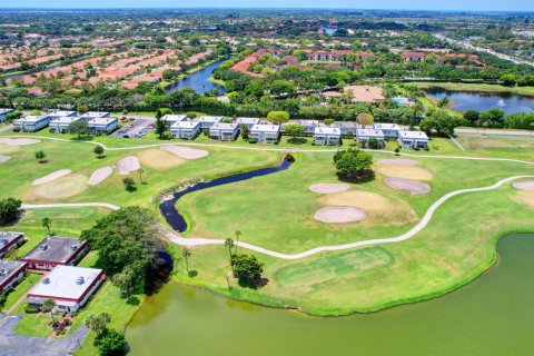 Copropriété à vendre à Delray Beach, Floride: 2 chambres, 81.75 m2 № 1026560 - photo 1