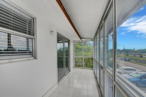 Copropriété à vendre à Delray Beach, Floride: 2 chambres, 81.75 m2 № 1026560 - photo 19