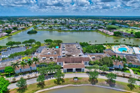 Copropriété à vendre à Delray Beach, Floride: 2 chambres, 81.75 m2 № 1026560 - photo 18