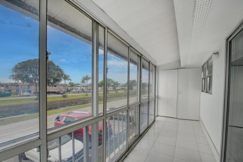 Copropriété à vendre à Delray Beach, Floride: 2 chambres, 81.75 m2 № 1026560 - photo 21