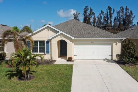 House in Punta Gorda, Florida 3 bedrooms, 156.35 sq.m. № 1414203 - photo 5