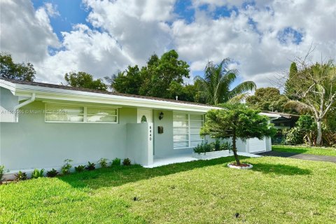 Casa en venta en Sunrise, Florida, 3 dormitorios, 142.79 m2 № 1065413 - foto 4