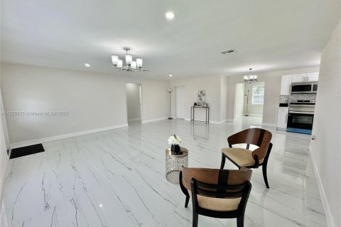 Casa en venta en Sunrise, Florida, 3 dormitorios, 142.79 m2 № 1065413 - foto 8