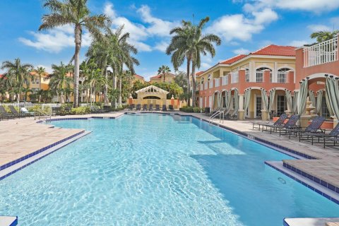 Copropriété à vendre à Palm Beach Gardens, Floride: 3 chambres, 139.63 m2 № 1226786 - photo 3