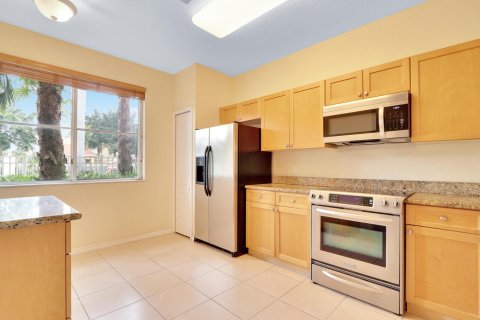 Condo in Palm Beach Gardens, Florida, 3 bedrooms  № 1226786 - photo 15