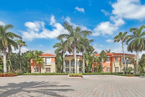 Copropriété à vendre à Palm Beach Gardens, Floride: 3 chambres, 139.63 m2 № 1226786 - photo 4