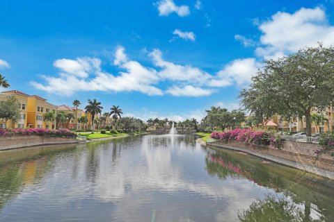 Copropriété à vendre à Palm Beach Gardens, Floride: 3 chambres, 139.63 m2 № 1226786 - photo 1