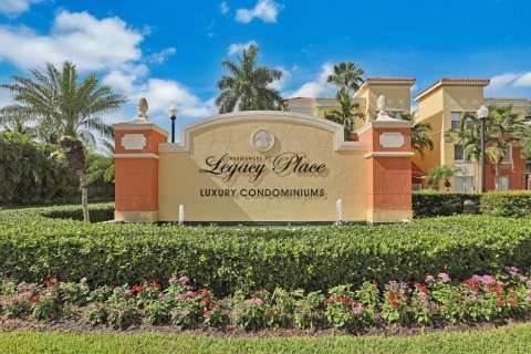 Condo in Palm Beach Gardens, Florida, 3 bedrooms  № 1226786 - photo 22