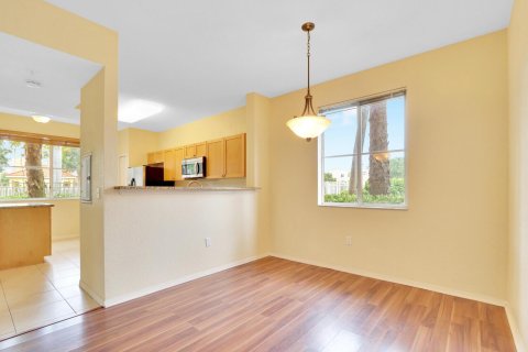 Condo in Palm Beach Gardens, Florida, 3 bedrooms  № 1226786 - photo 16