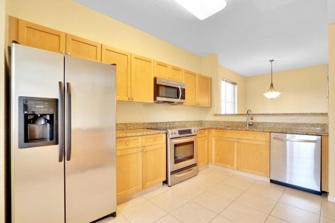 Condominio en venta en Palm Beach Gardens, Florida, 3 dormitorios, 139.63 m2 № 1226786 - foto 14