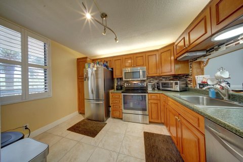 Copropriété à vendre à Coconut Creek, Floride: 2 chambres, 120.77 m2 № 1226788 - photo 26