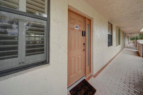 Copropriété à vendre à Coconut Creek, Floride: 2 chambres, 120.77 m2 № 1226788 - photo 13