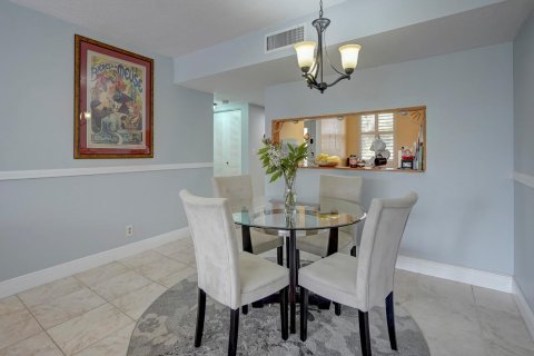 Copropriété à vendre à Coconut Creek, Floride: 2 chambres, 120.77 m2 № 1226788 - photo 30