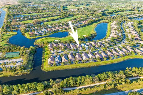 Villa ou maison à vendre à Palm Beach Gardens, Floride: 3 chambres, 243.13 m2 № 1026899 - photo 6