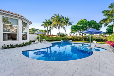 Villa ou maison à vendre à Palm Beach Gardens, Floride: 3 chambres, 243.13 m2 № 1026899 - photo 15