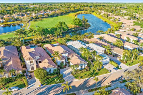 Villa ou maison à vendre à Palm Beach Gardens, Floride: 3 chambres, 243.13 m2 № 1026899 - photo 5