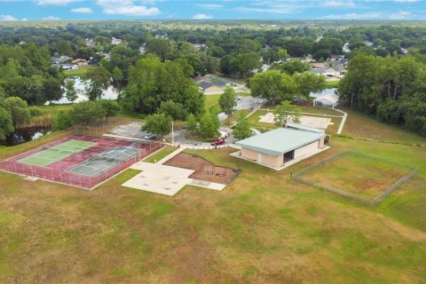 Villa ou maison à vendre à Tampa, Floride: 2 chambres, 91.97 m2 № 1213174 - photo 21