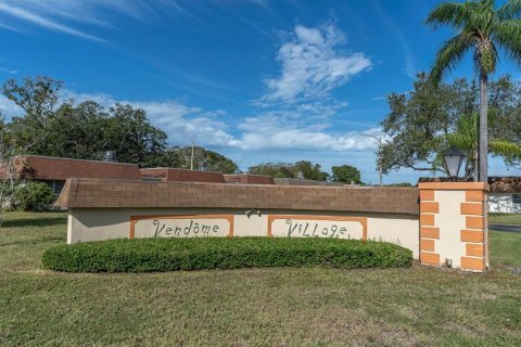 Condominio en venta en Pinellas Park, Florida, 1 dormitorio, 83.8 m2 № 1386998 - foto 23