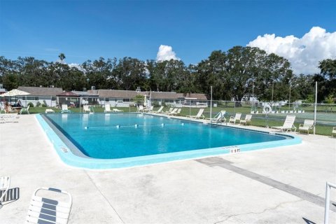 Condominio en venta en Pinellas Park, Florida, 1 dormitorio, 83.8 m2 № 1386998 - foto 24