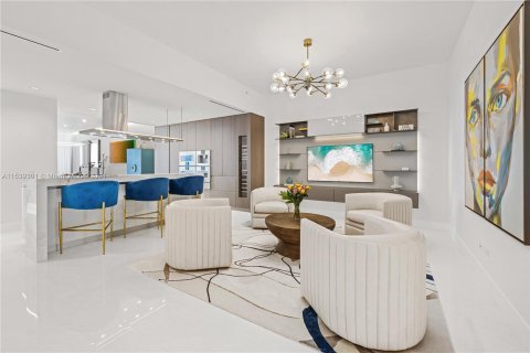 Condominio en venta en Sunny Isles Beach, Florida, 3 dormitorios, 288.93 m2 № 1030859 - foto 6